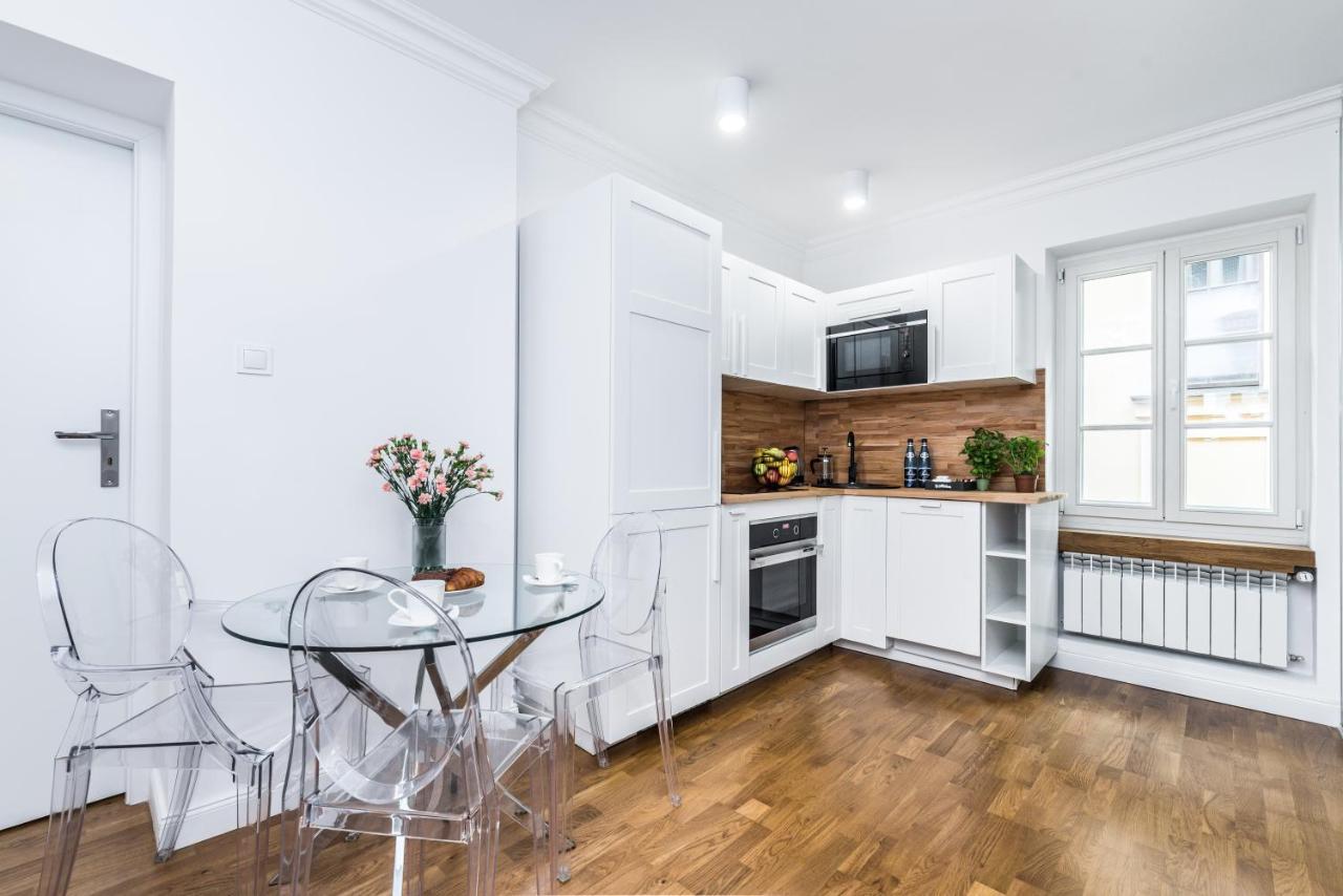 Rent Like Home - Przejscie Garncarskie 10 Wroclaw Exterior photo